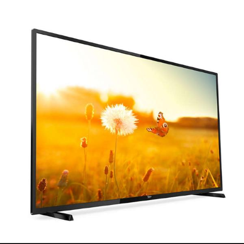Philips 32HFL3014 - 32" Categoria diagonale TV LCD retroilluminato a LED - assistenza sanitaria/ospedale - 720p 1366 x 768 - LED a illuminazione diretta - nero